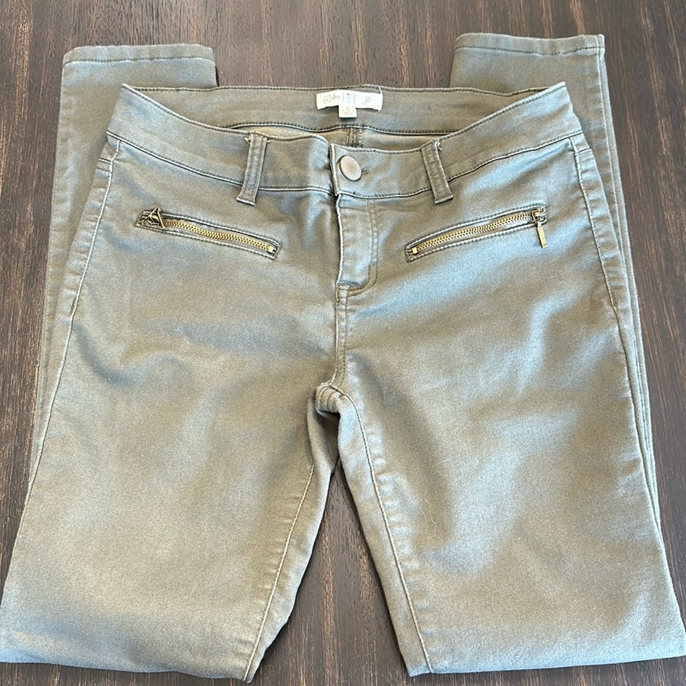Ladies casual pants